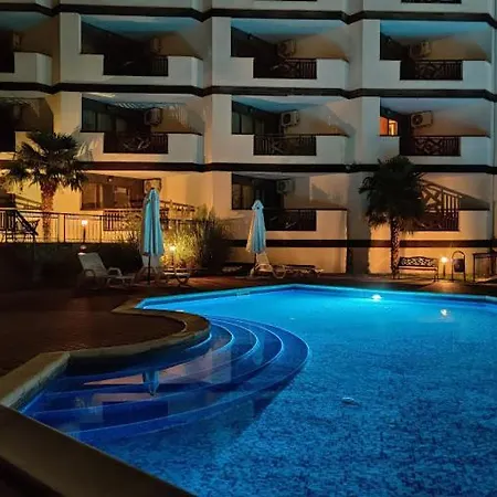 Royal Palm 84 * Święty Włas