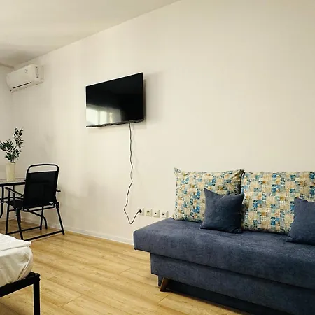 Royal Palm 84 Apartament