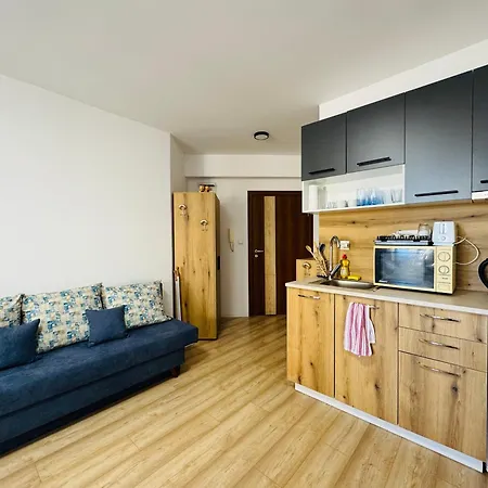 Royal Palm 84 Apartament