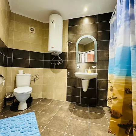 Royal Palm 84 Apartament