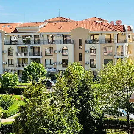 Royal Palm 84 * Święty Włas