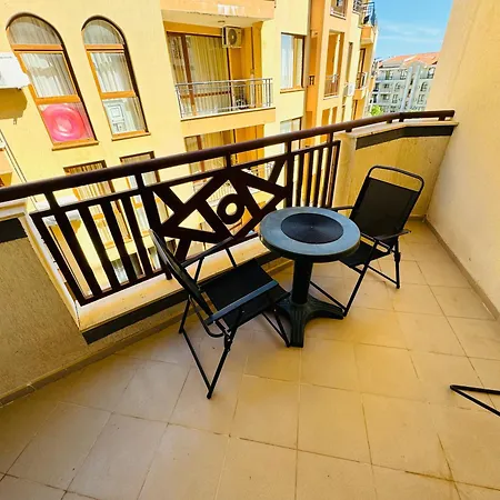 Apartament Royal Palm 84