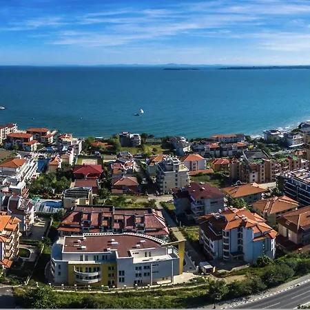 Apartament Royal Palm 84 *