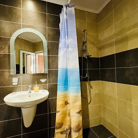 Royal Palm 84 Apartament Święty Włas