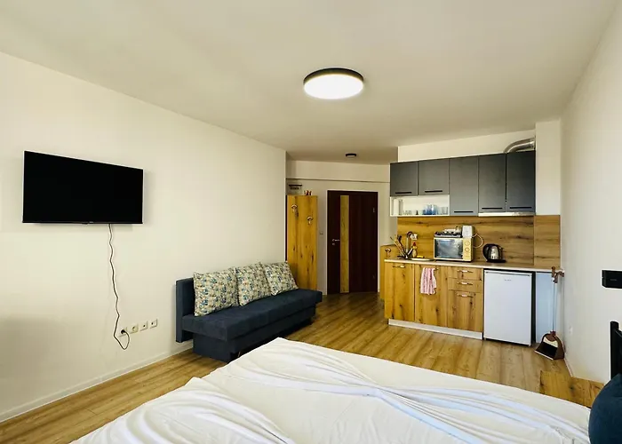 Royal Palm 84 * Sveti Vlas