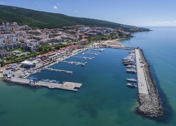 Royal Palm 84 Lägenhet