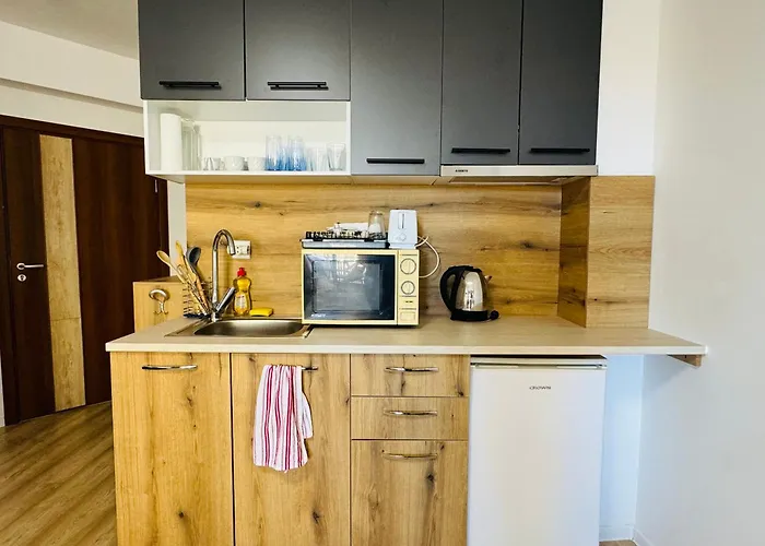 Royal Palm 84 Lägenhet *