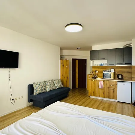 Royal Palm 84 * Sveti Vlas