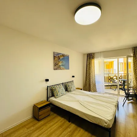 Royal Palm 84 Apartment *