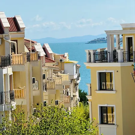 Royal Palm 84 * Sveti Vlas