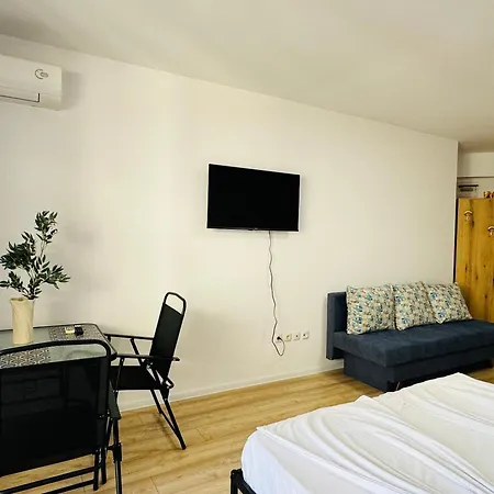 Royal Palm 84 Apartment *