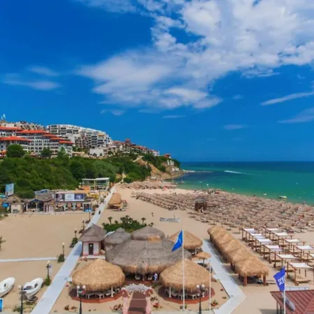 Royal Palm 84 Sveti Vlas