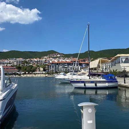 Royal Palm 84 Apartment *