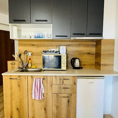 Royal Palm 84 Apartment *