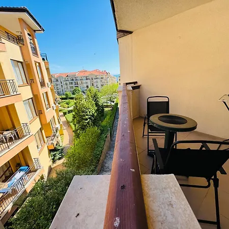 Apartment Royal Palm 84 Sveti Vlas