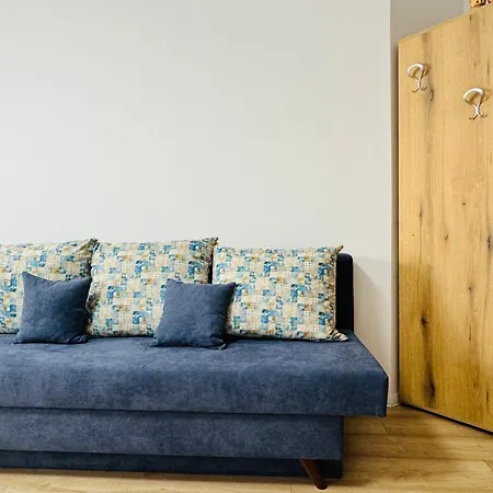 Royal Palm 84 Apartment Sveti Vlas