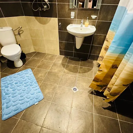 Apartment Royal Palm 84 Sveti Vlas