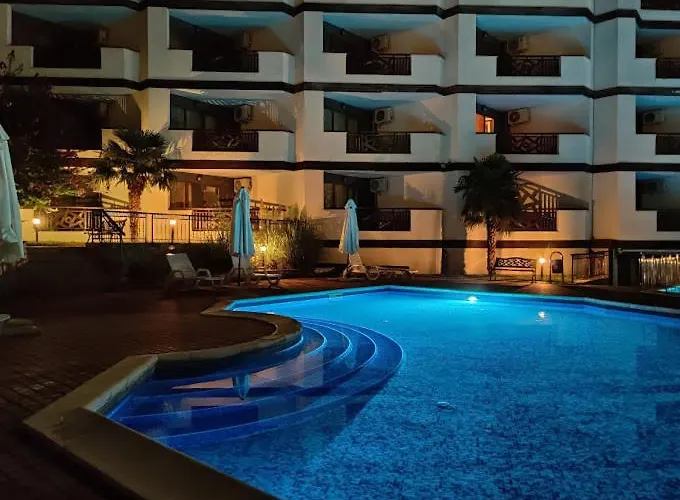 Royal Palm 84 * Свети Влас