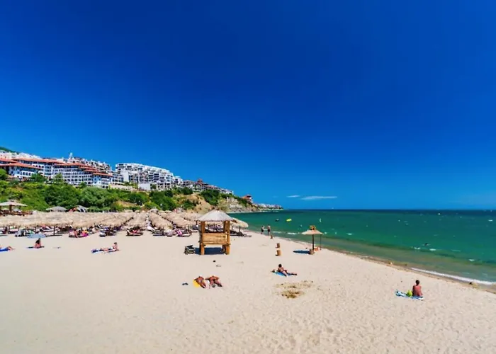 Royal Palm 84 Daire *