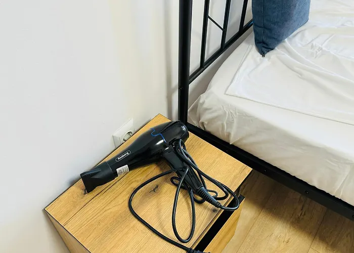 Апартамент Royal Palm 84