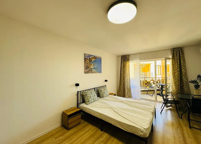 Royal Palm 84 Daire *