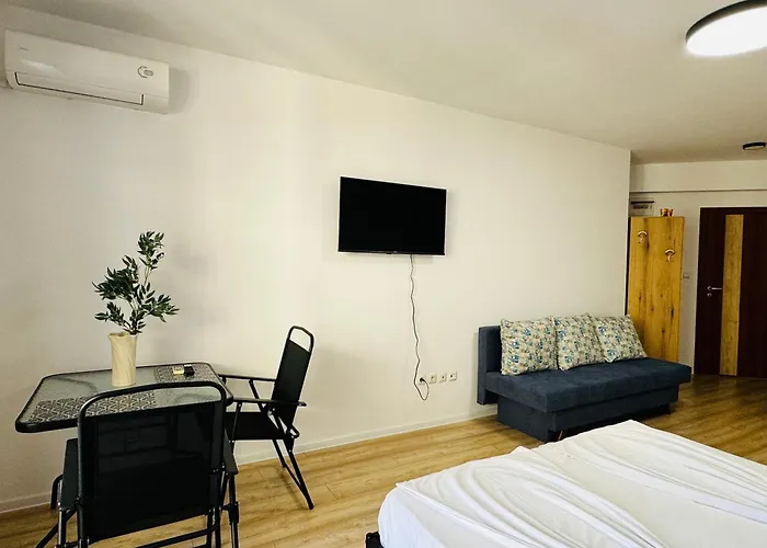 Royal Palm 84 Апартамент *