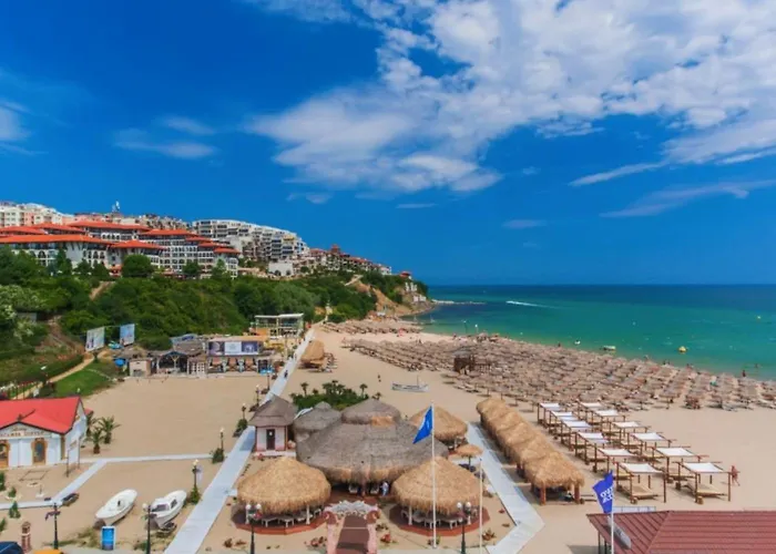 Royal Palm 84 Свети Влас