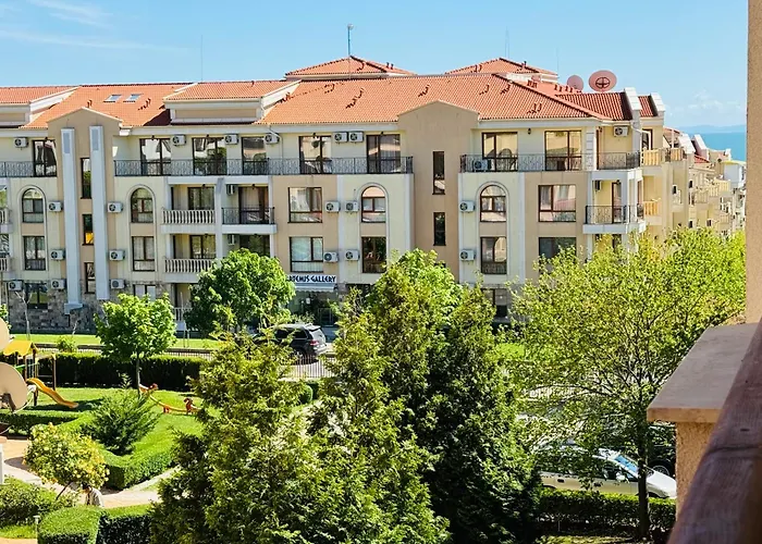 Royal Palm 84 * Свети Влас