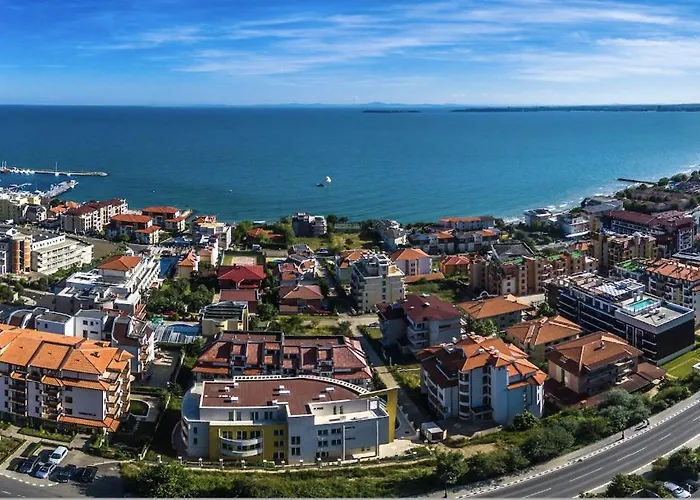 Daire Royal Palm 84 *