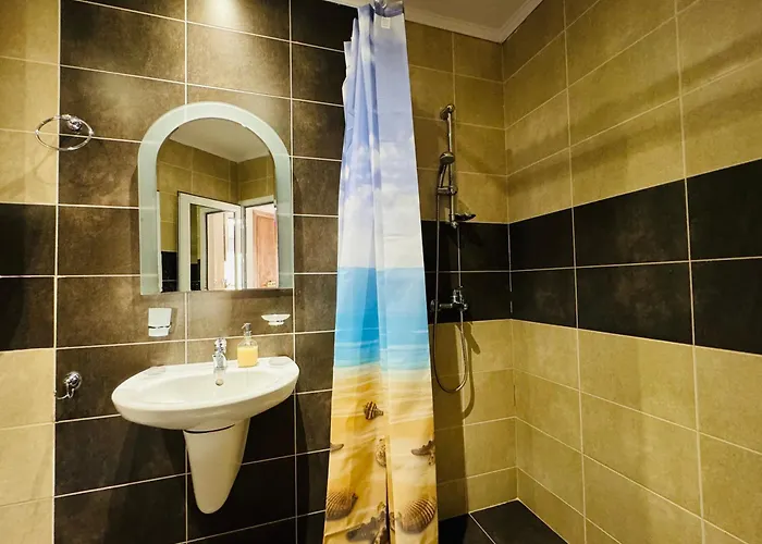 Royal Palm 84 Апартамент Свети Влас