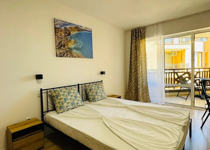 Royal Palm 84 Daire *