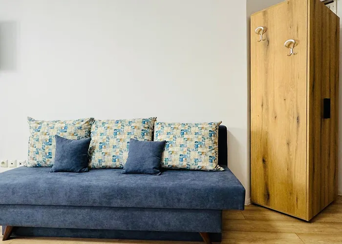 Royal Palm 84 Daire Sveti Vlas