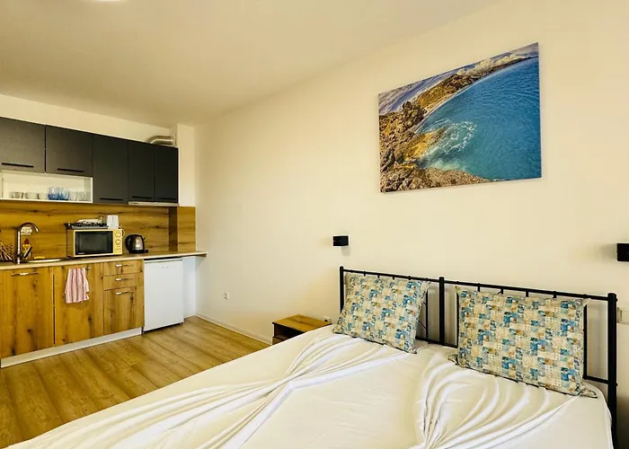 Royal Palm 84 Свети Влас