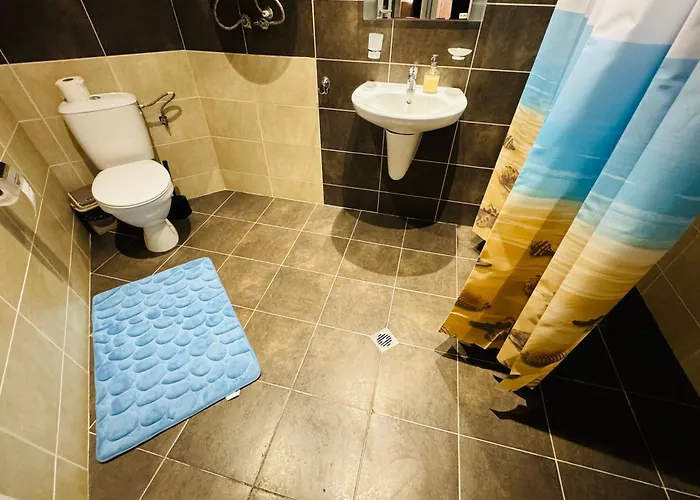 Daire Royal Palm 84 Sveti Vlas